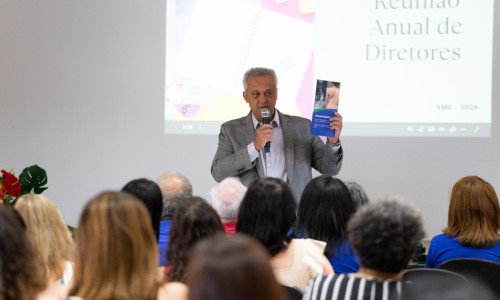 Volta Redonda quer ampliar alcance do projeto ‘Coluna Reta’ em 2026